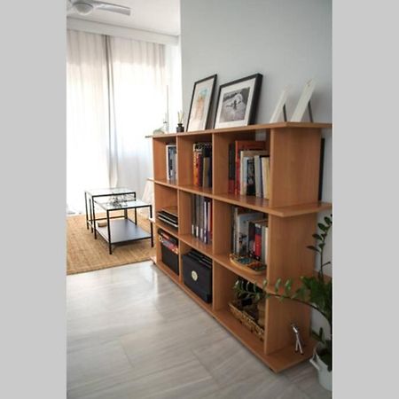 Your Cozy Downtown Home - Apartment Larissa Exterior photo